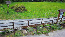Panorama z Vsackého Cábu