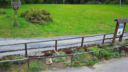 Panorama z Vsackého Cábu