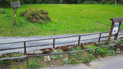 Panorama z Vsackého Cábu