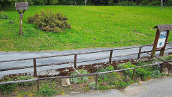 Panorama z Vsackého Cábu
