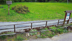 Panorama z Vsackého Cábu