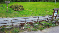 Panorama z Vsackého Cábu