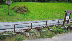 Panorama z Vsackého Cábu