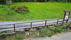 Panorama z Vsackého Cábu