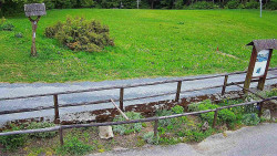 Panorama z Vsackého Cábu