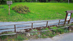 Panorama z Vsackého Cábu