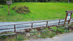 Panorama z Vsackého Cábu