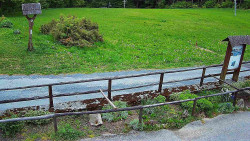 Panorama z Vsackého Cábu