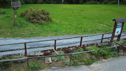 Panorama z Vsackého Cábu