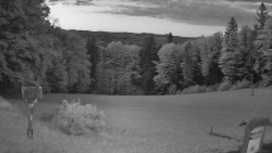 Panorama z Vsackého Cábu