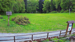 Panorama z Vsackého Cábu