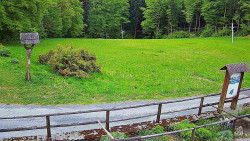 Panorama z Vsackého Cábu