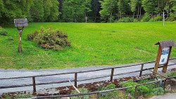 Panorama z Vsackého Cábu