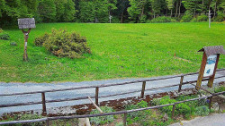 Panorama z Vsackého Cábu