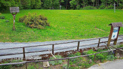 Panorama z Vsackého Cábu