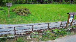 Panorama z Vsackého Cábu