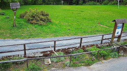 Panorama z Vsackého Cábu