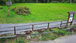 Panorama z Vsackého Cábu