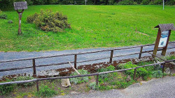 Panorama z Vsackého Cábu