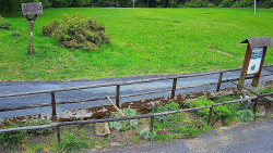Panorama z Vsackého Cábu