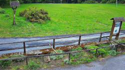 Panorama z Vsackého Cábu