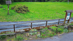 Panorama z Vsackého Cábu