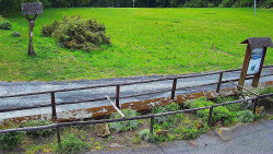 Panorama z Vsackého Cábu