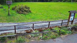 Panorama z Vsackého Cábu