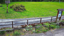 Panorama z Vsackého Cábu