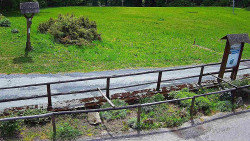 Panorama z Vsackého Cábu