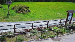 Panorama z Vsackého Cábu