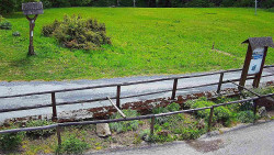 Panorama z Vsackého Cábu