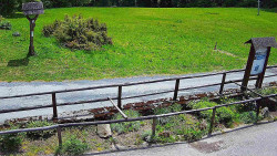 Panorama z Vsackého Cábu