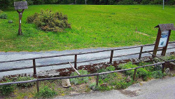 Panorama z Vsackého Cábu