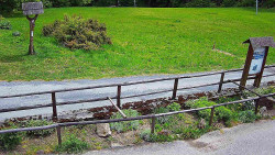 Panorama z Vsackého Cábu
