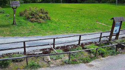 Panorama z Vsackého Cábu