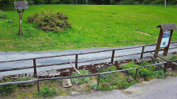 Panorama z Vsackého Cábu