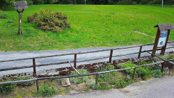 Panorama z Vsackého Cábu