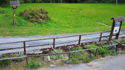 Panorama z Vsackého Cábu
