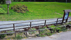 Panorama z Vsackého Cábu