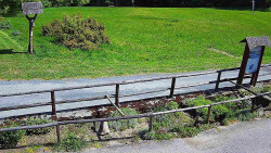 Panorama z Vsackého Cábu