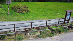 Panorama z Vsackého Cábu