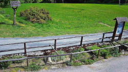 Panorama z Vsackého Cábu