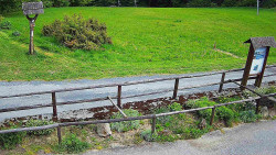 Panorama z Vsackého Cábu