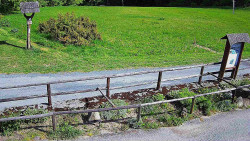 Panorama z Vsackého Cábu