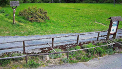 Panorama z Vsackého Cábu