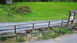 Panorama z Vsackého Cábu