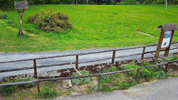 Panorama z Vsackého Cábu