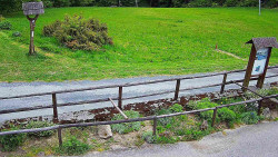 Panorama z Vsackého Cábu