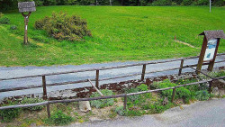 Panorama z Vsackého Cábu